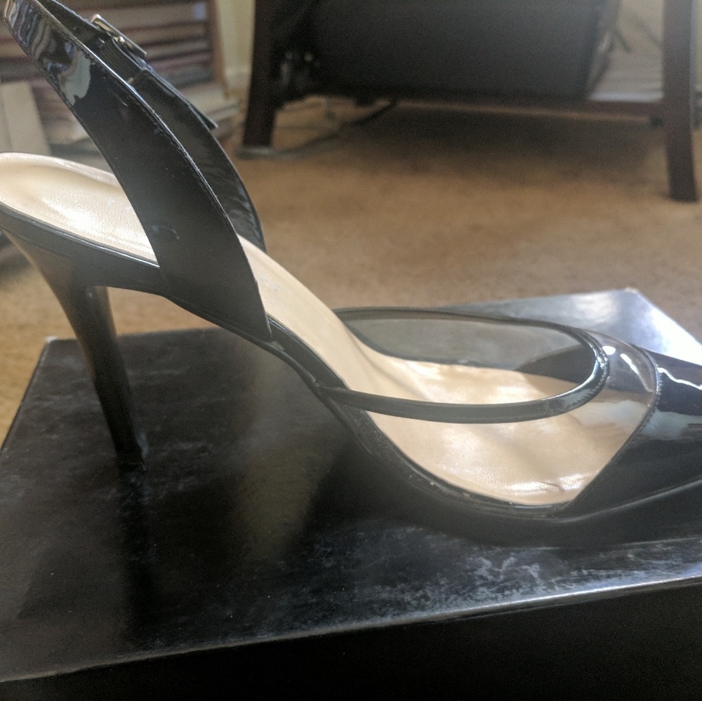 Shoes - Picture 2 of 4